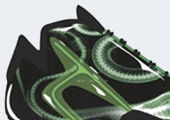 Nike Zoom Hyperflight "Kobe Bryant X-Ray Vision"
