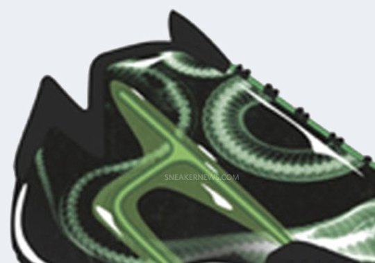 Nike Zoom Hyperflight “Kobe Bryant X-Ray Vision”