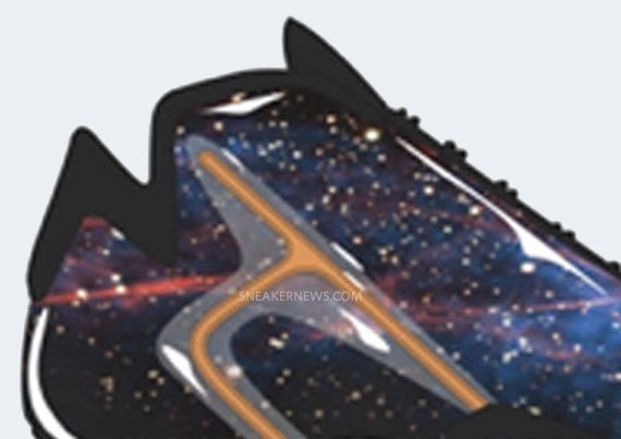Nike Zoom Hyperflight "LeBron James" - Preview