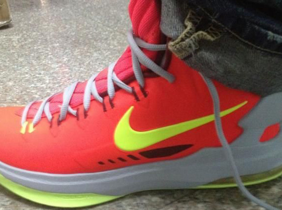 nike zoom kd v 5 prijs