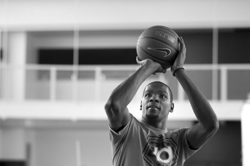 Nike Zoom Kd V Officially Unveiled 04