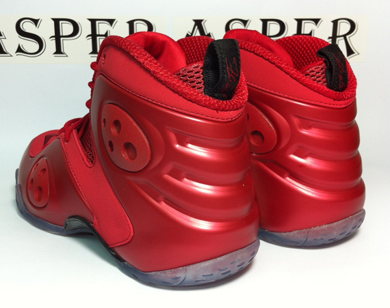 Nike Zoom Rookie - 