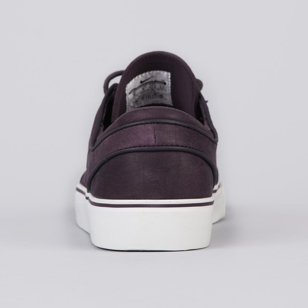 Nike Zoom Stefan Janoski Port Wine 4