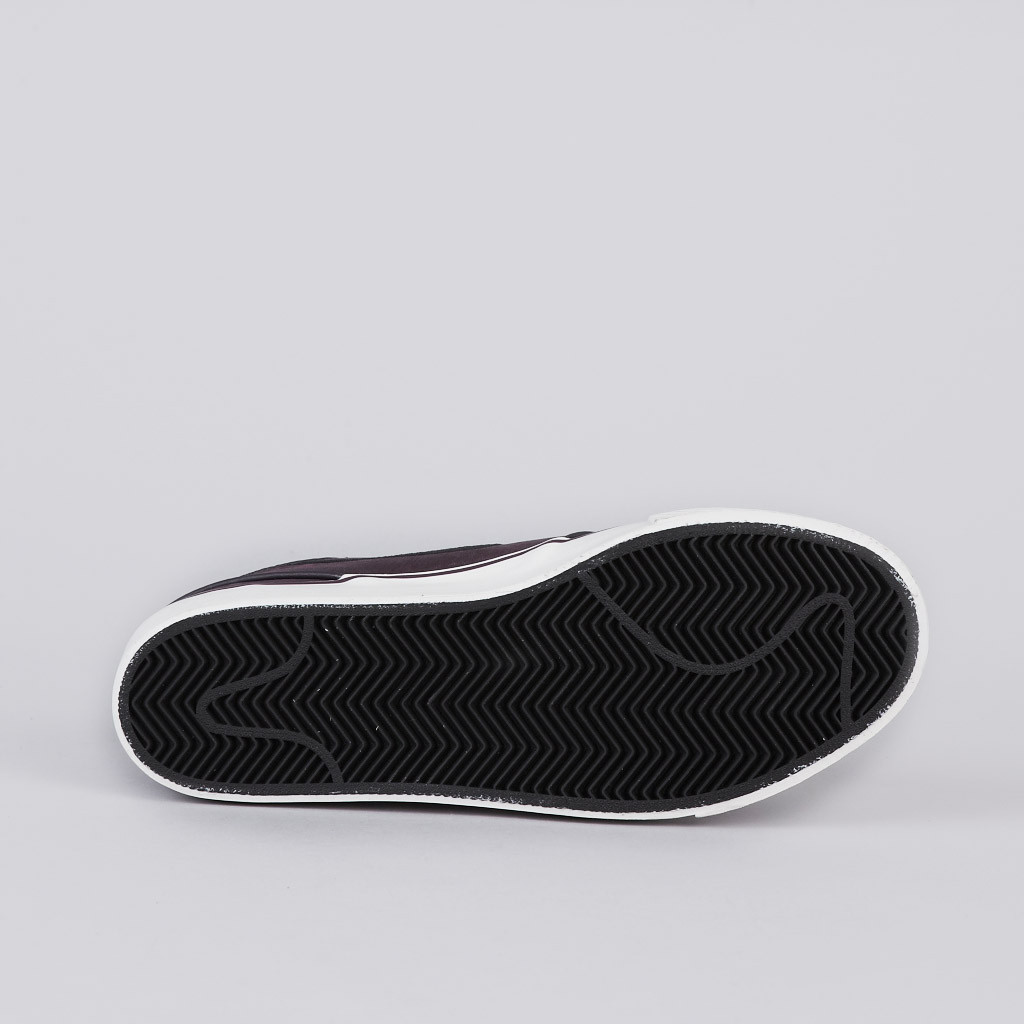 Nike Zoom Stefan Janoski Port Wine 5