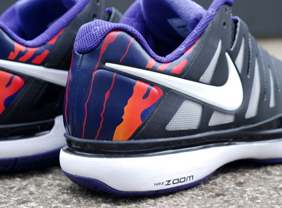 Privilegiado Orgulloso Concesión Nike Zoom Vapor Tour 9 "Agassi" - SneakerNews.com