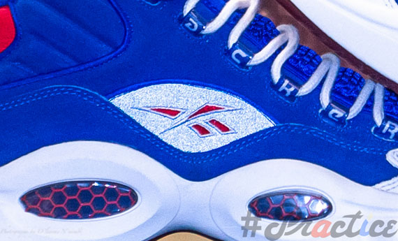 Packer Shoes X Reebok Question Practice Edition 17