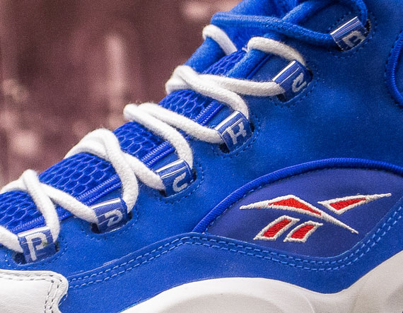 Packer Shoes X Reebok Question Practice Edition 18