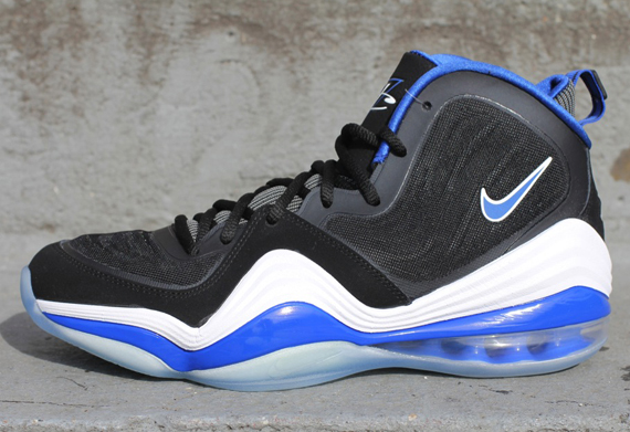 nike penny v orlando