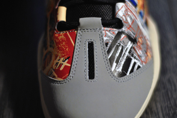 Reebok Blast Basquiat 3