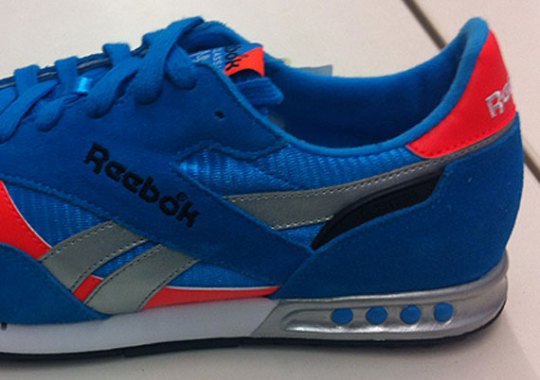 Reebok ERS 1500