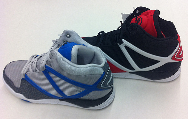 Reebok Pump Omni Lite Hls Spring 2013 2