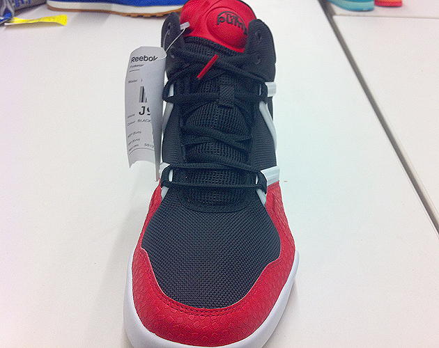 Reebok Pump Omni Lite Hls Spring 2013 5