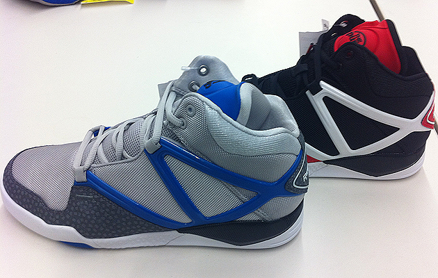 Reebok Pump Omni Lite Hls Spring 2013 6
