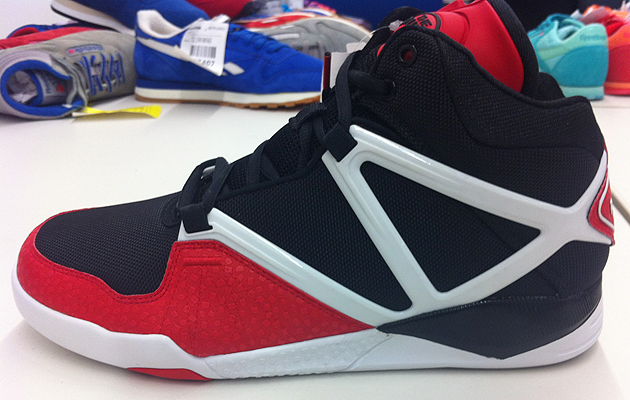 Reebok Pump Omni Lite Hls Spring 2013 7