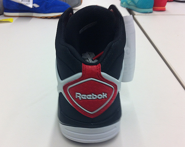 Reebok Pump Omni Lite Hls Spring 2013 8