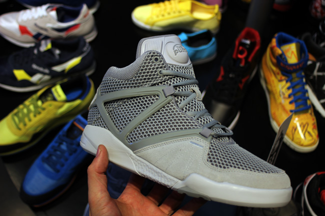 Reebok Pump Omni Lite Hls Spring Summer 2013 2