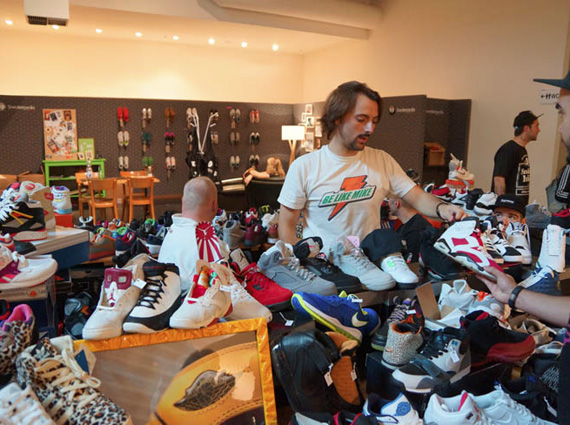 Sneakerness Cologne October 2012 Recap 15