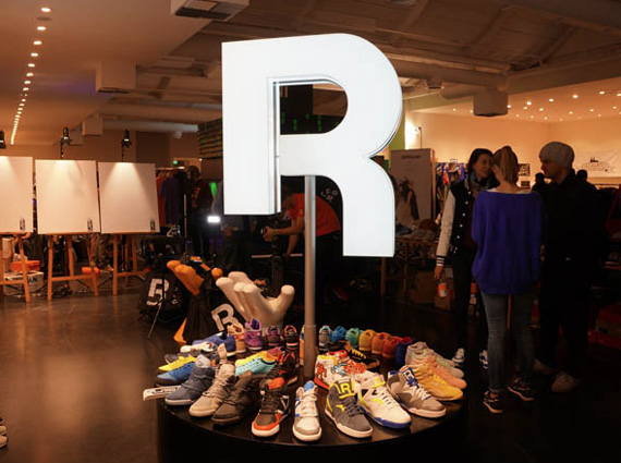 Sneakerness Cologne October 2012 Recap 19