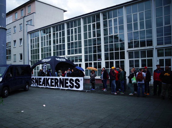 Sneakerness Cologne October 2012 Recap 20