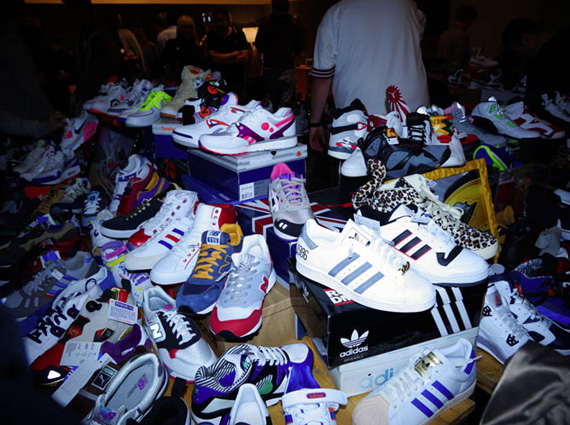 Sneakerness Cologne October 2012 Recap 8