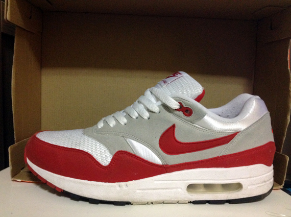 Sneaker News Sneakerpedia Editor’s Crates: John Kim's Top 20 Sneakers ...