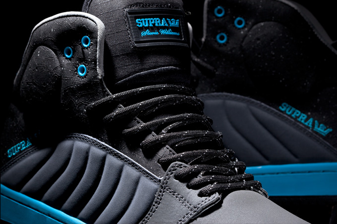 Supra Nova Pack 4