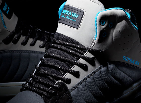 Supra S1W – October 2012 Colorways