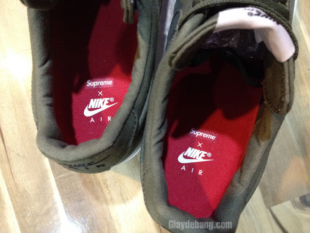 supreme-x-nike-air-force-1-low-olive-04 Supreme X Nike Air Force 1 Low Olive 04