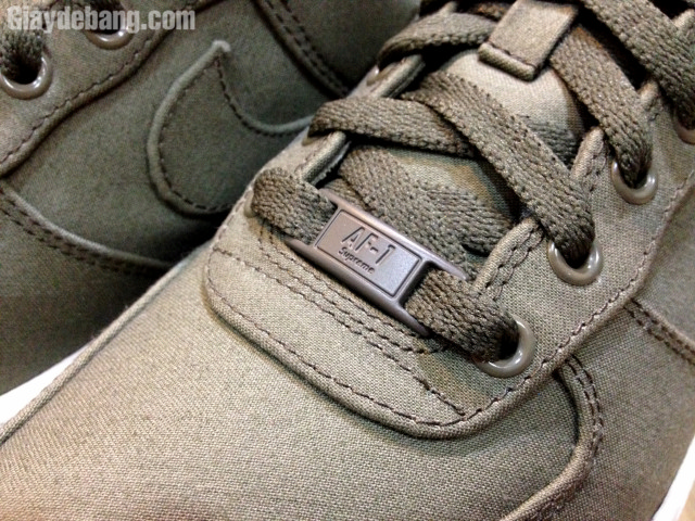 supreme-x-nike-air-force-1-low-olive-07 Supreme X Nike Air Force 1 Low Olive 07