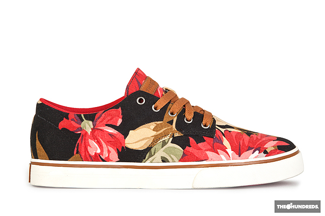 the-hundreds-johnson-low-tropic-01 The Hundreds Johnson Low Tropic 01