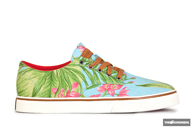 the-hundreds-johnson-low-tropic-02 The Hundreds Johnson Low Tropic 02