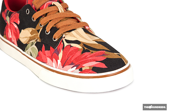 the-hundreds-johnson-low-tropic-03 The Hundreds Johnson Low Tropic 03