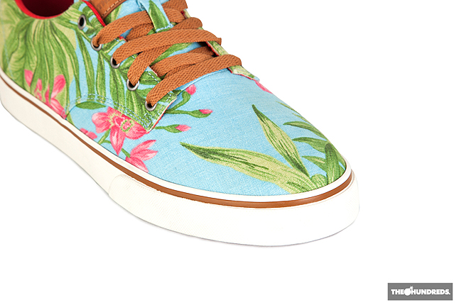 the-hundreds-johnson-low-tropic-04 The Hundreds Johnson Low Tropic 04