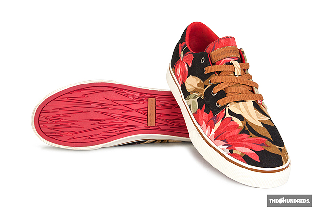 the-hundreds-johnson-low-tropic-07 The Hundreds Johnson Low Tropic 07