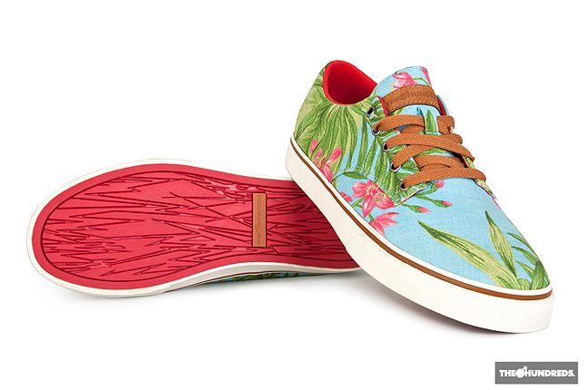 the-hundreds-johnson-low-tropic-08 The Hundreds Johnson Low Tropic 08