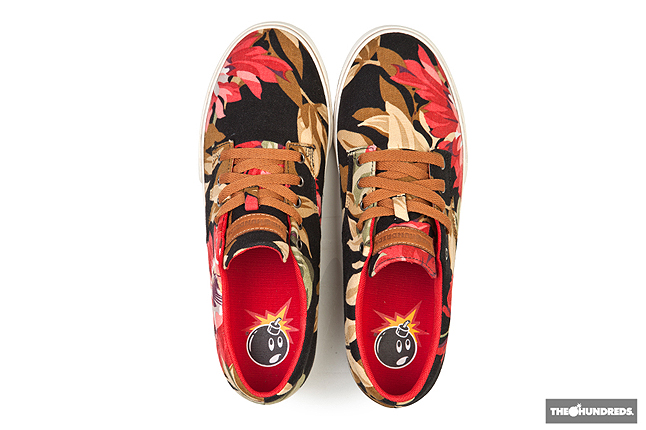 the-hundreds-johnson-low-tropic-09 The Hundreds Johnson Low Tropic 09