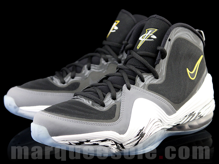 tour-yellow-nike-air-penny-v-08 Tour Yellow Nike Air Penny V 08