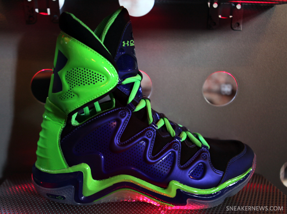 The Green M&M's Footwear Has Become a Big Topic – RAYGUN