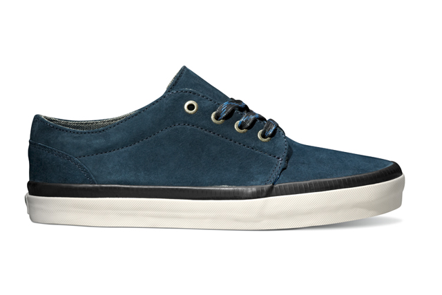 Vans California 106 Water Resistant 2