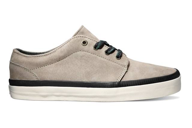 Vans California 106 Water Resistant 4