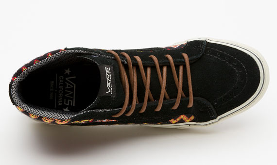 Vans California Zig Zag Pack 7