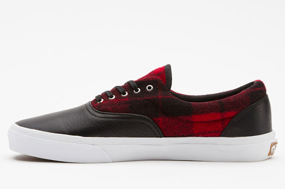 Vans California 