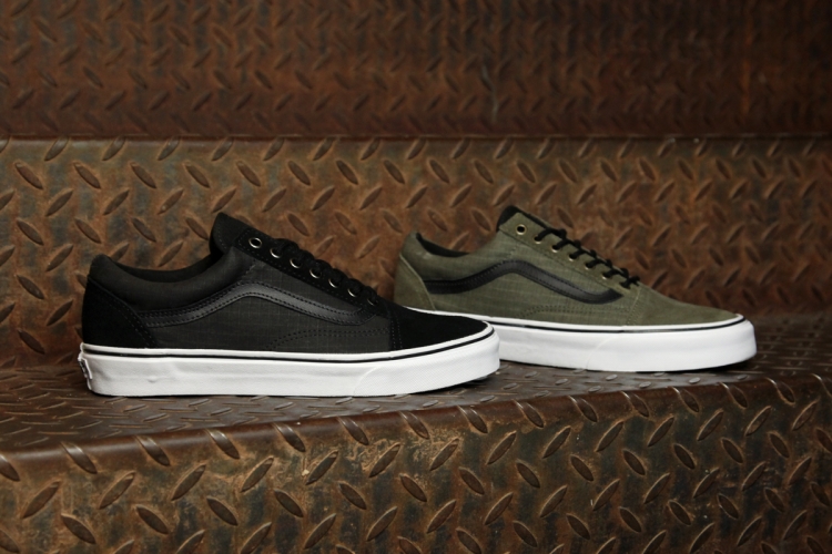 vans-old-skool-washed-ripstop-2 Vans Old Skool Washed Ripstop 2