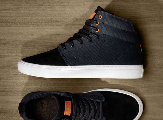 Vans OTW Alcon – Holiday 2012