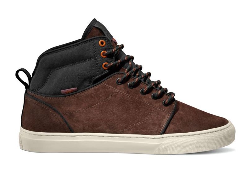 Vans Otw Alomar Holiday 2012 03