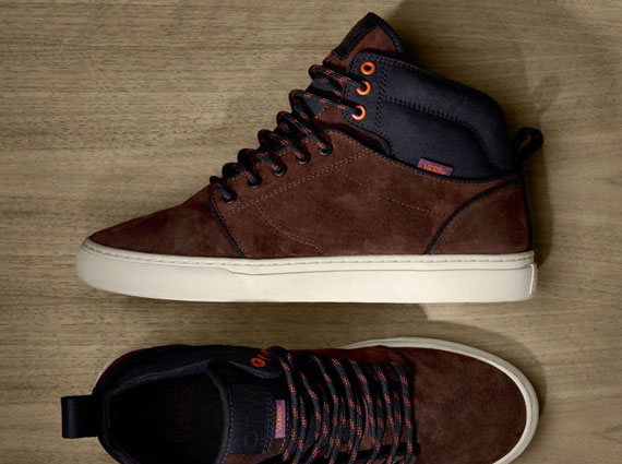 Vans OTW Alomar Holiday 2012 SneakerNews