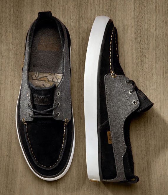 Vans Otw Cobern 2 Holiday 2