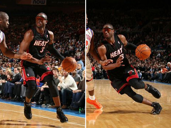 Dwyane wade shop air jordan shoes