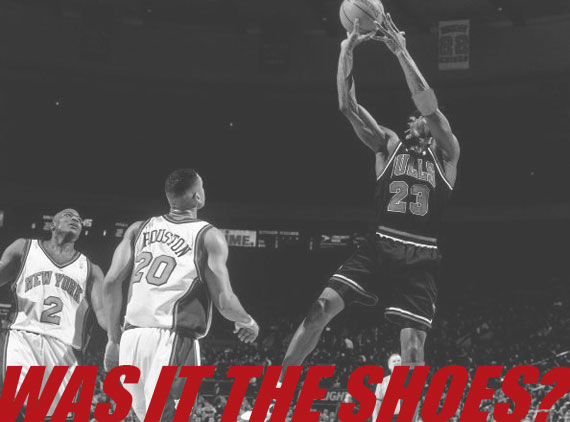 Kickin' Game • Jordan 1 High 85 🐼 CALLIN' OUT ALL JORDAN ENTHUSIASTS