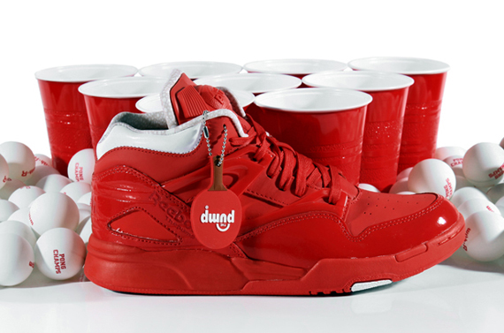 Wish Reebok Atl Pong New 2